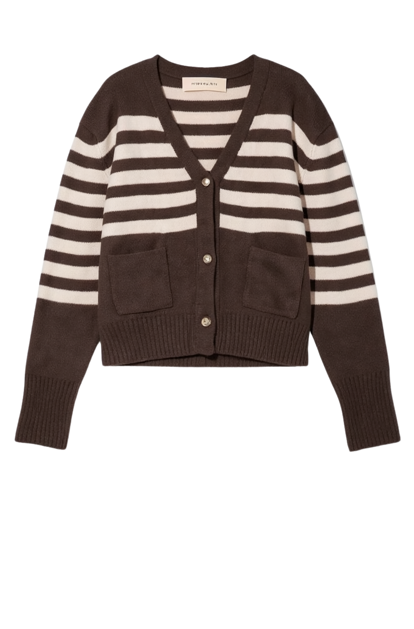 STANLEY CARDIGAN
