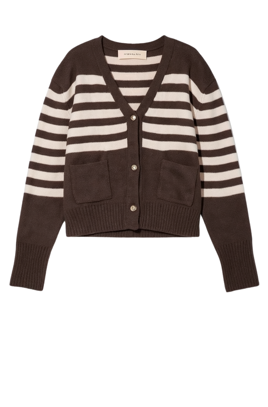 STANLEY CARDIGAN