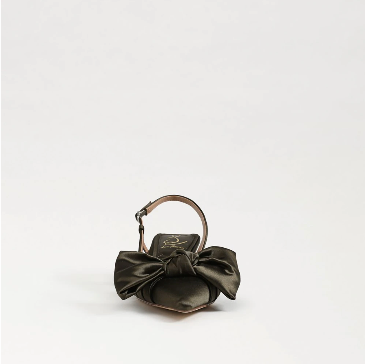 TREENA SLINGBACK KITTEN HEEL