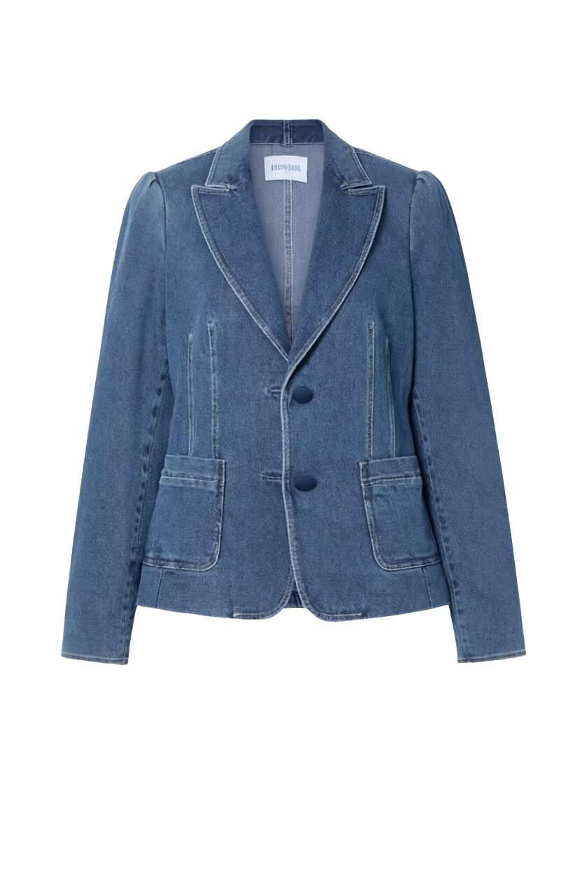 ELIZABETH BLAZER