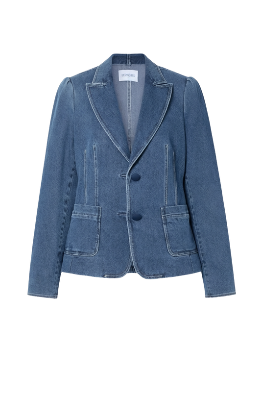 ELIZABETH BLAZER