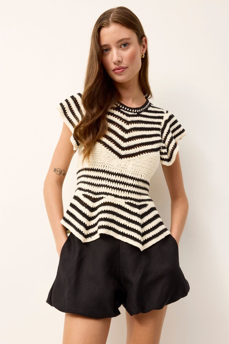 ROXY SHORT