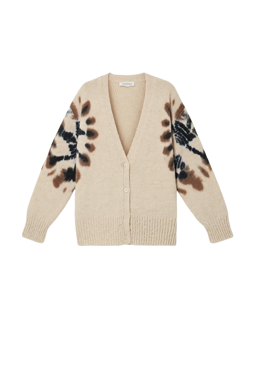 INDIE CARDIGAN