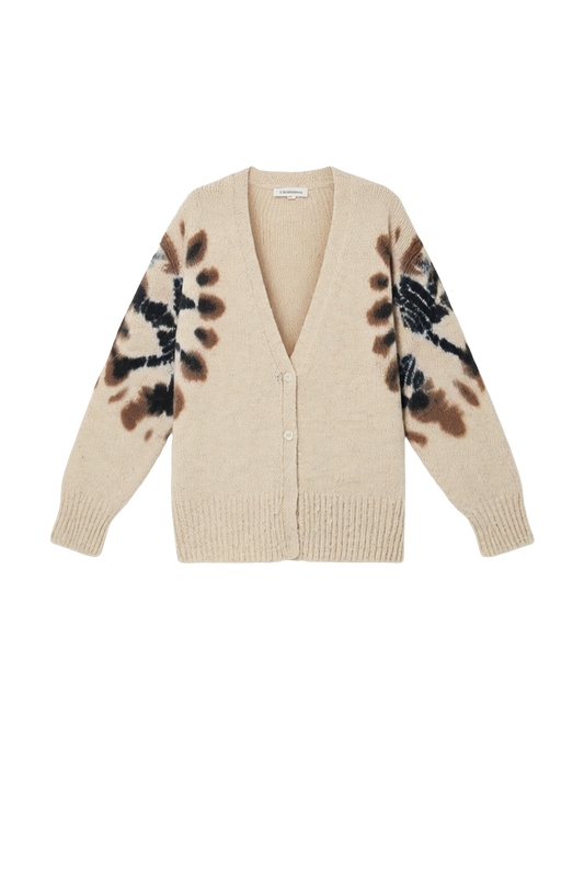 INDIE CARDIGAN