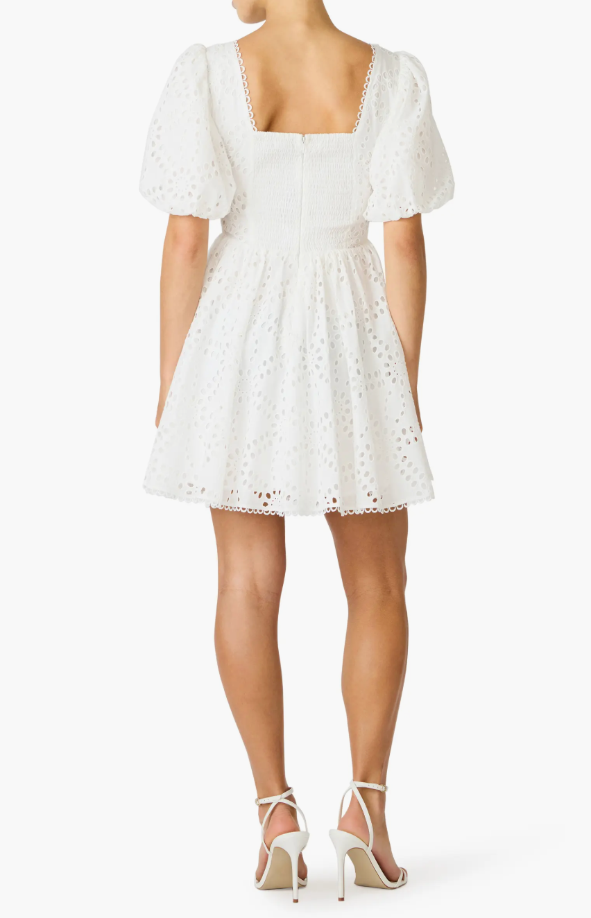 BRIANA DRESS