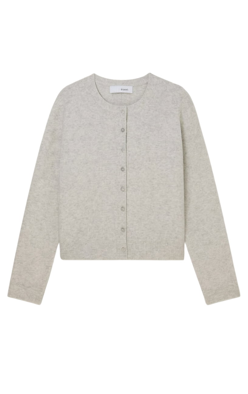 MEDINA COZY CARDIGAN