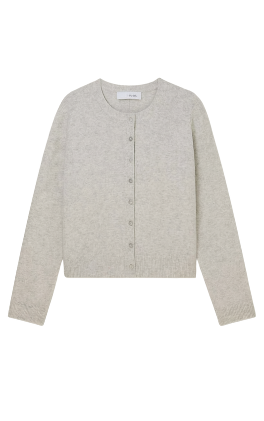 MEDINA COZY CARDIGAN
