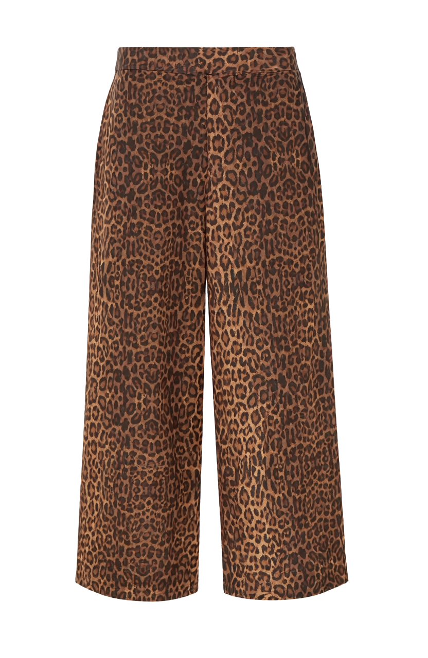 LADIES KNITTED PANTS