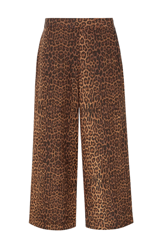 LADIES KNITTED PANTS