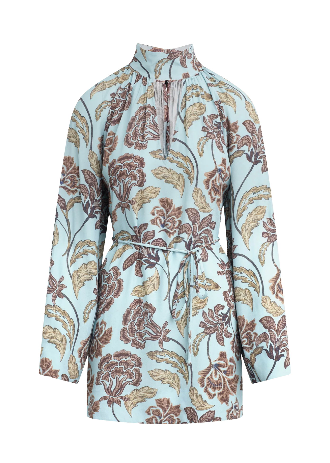 THE LOVE STORY MINI DRESS
