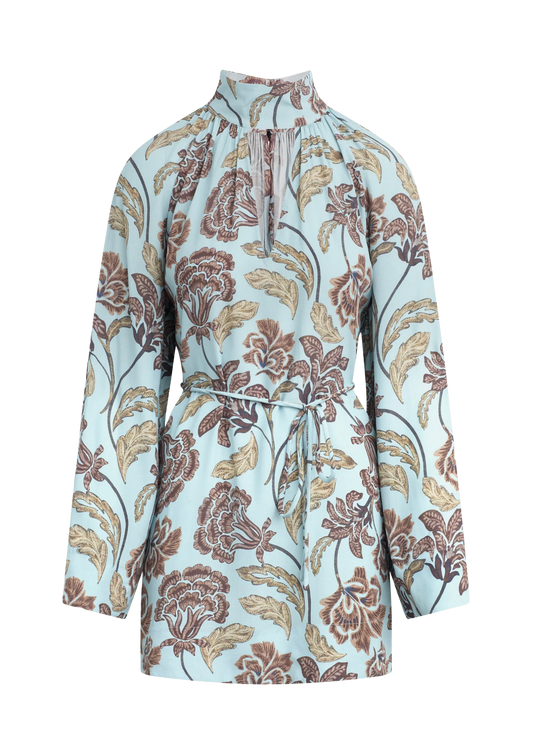 THE LOVE STORY MINI DRESS