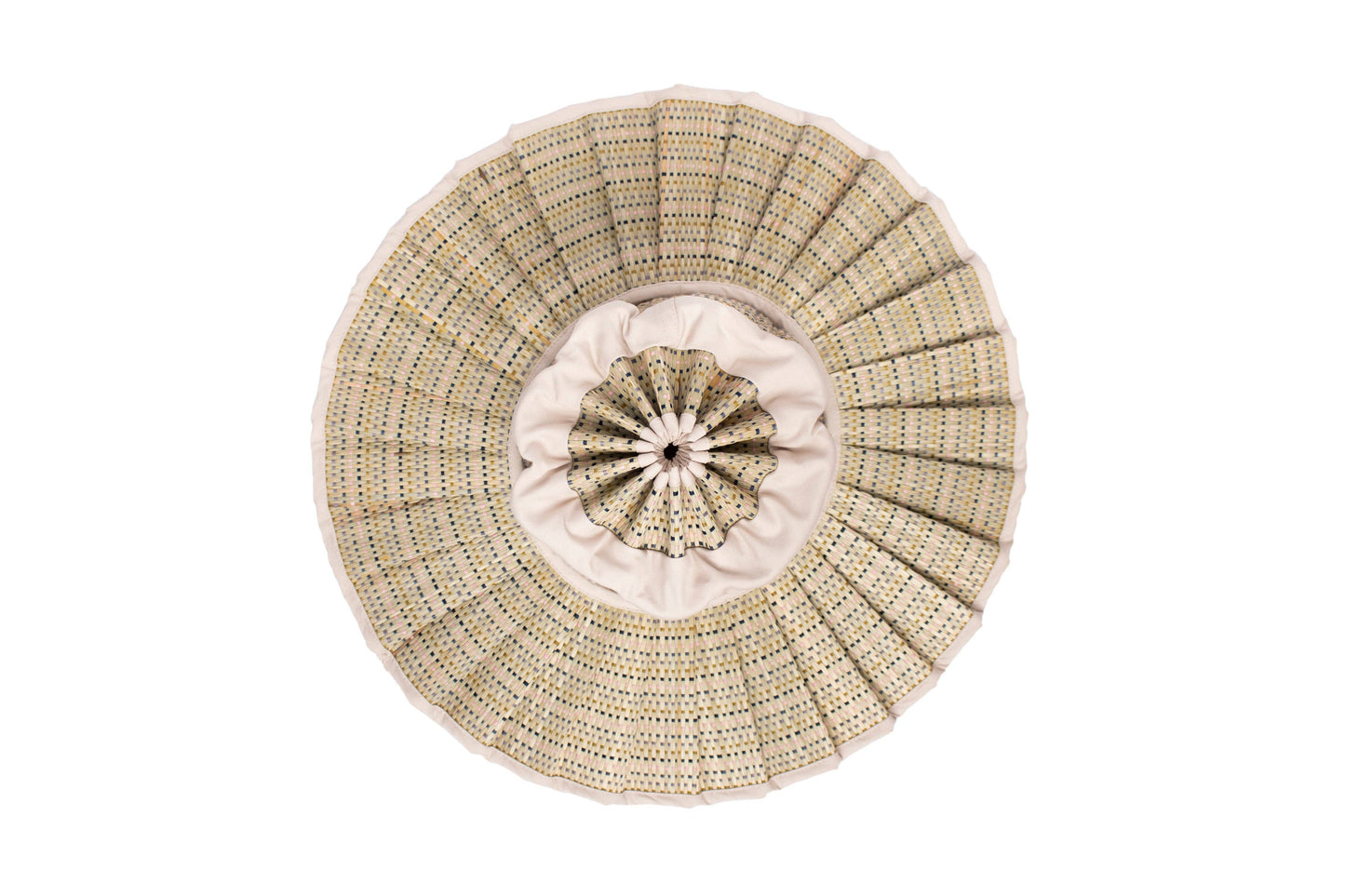 Saint Barthes Capri Hat