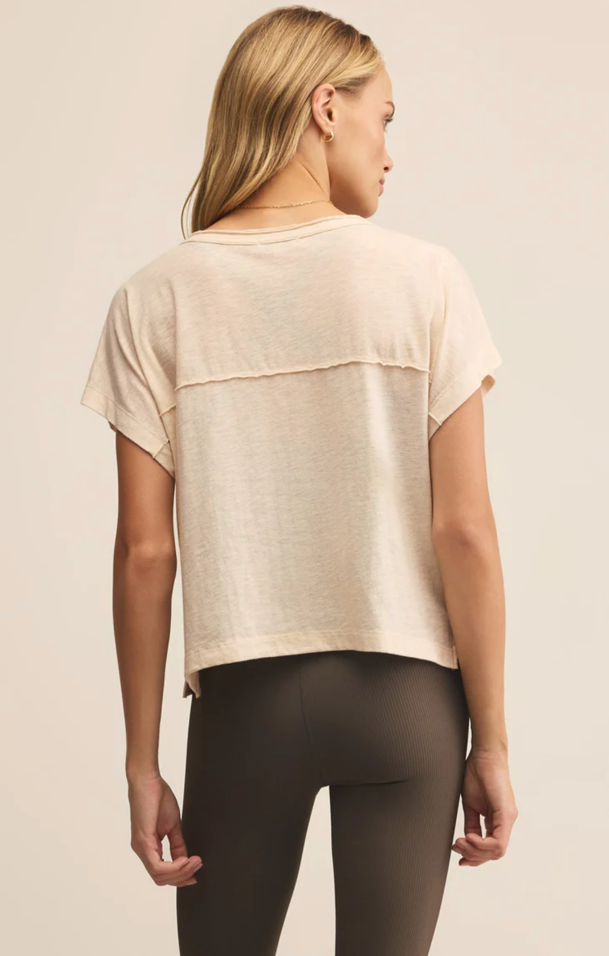 WARRIOR TEE