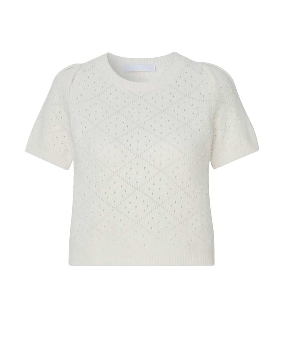 FAITH SWEATER TOP