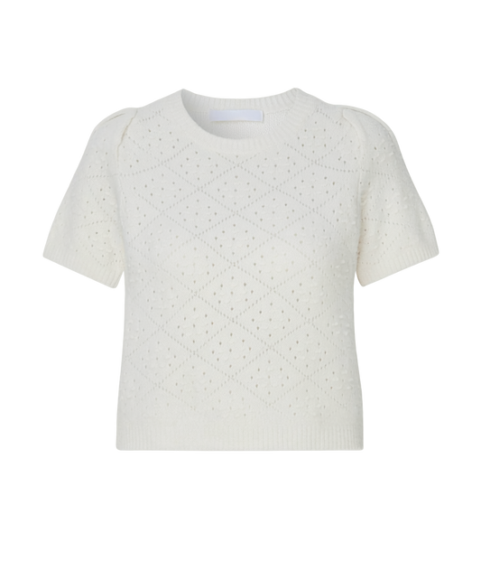 FAITH SWEATER TOP