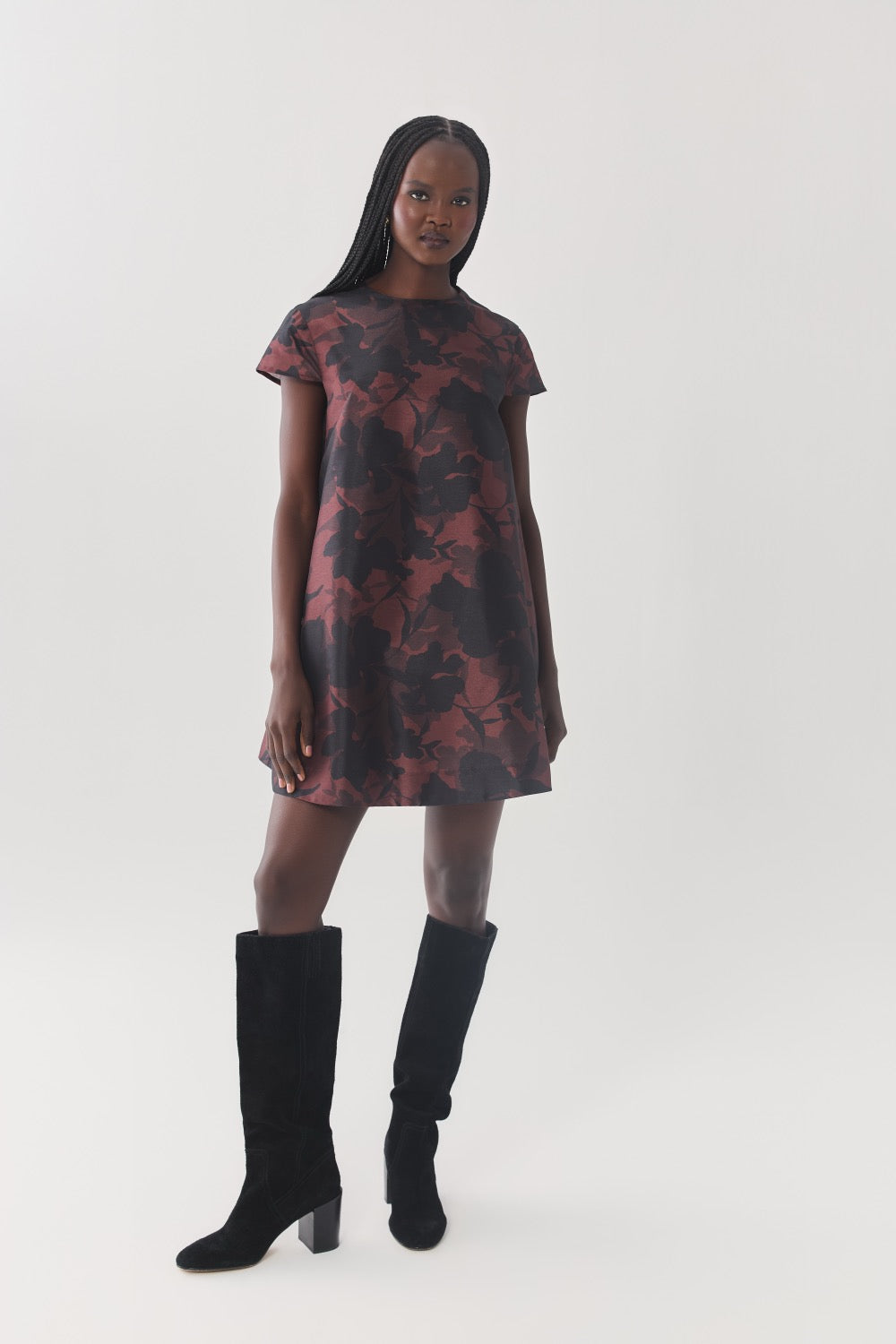 spade dress