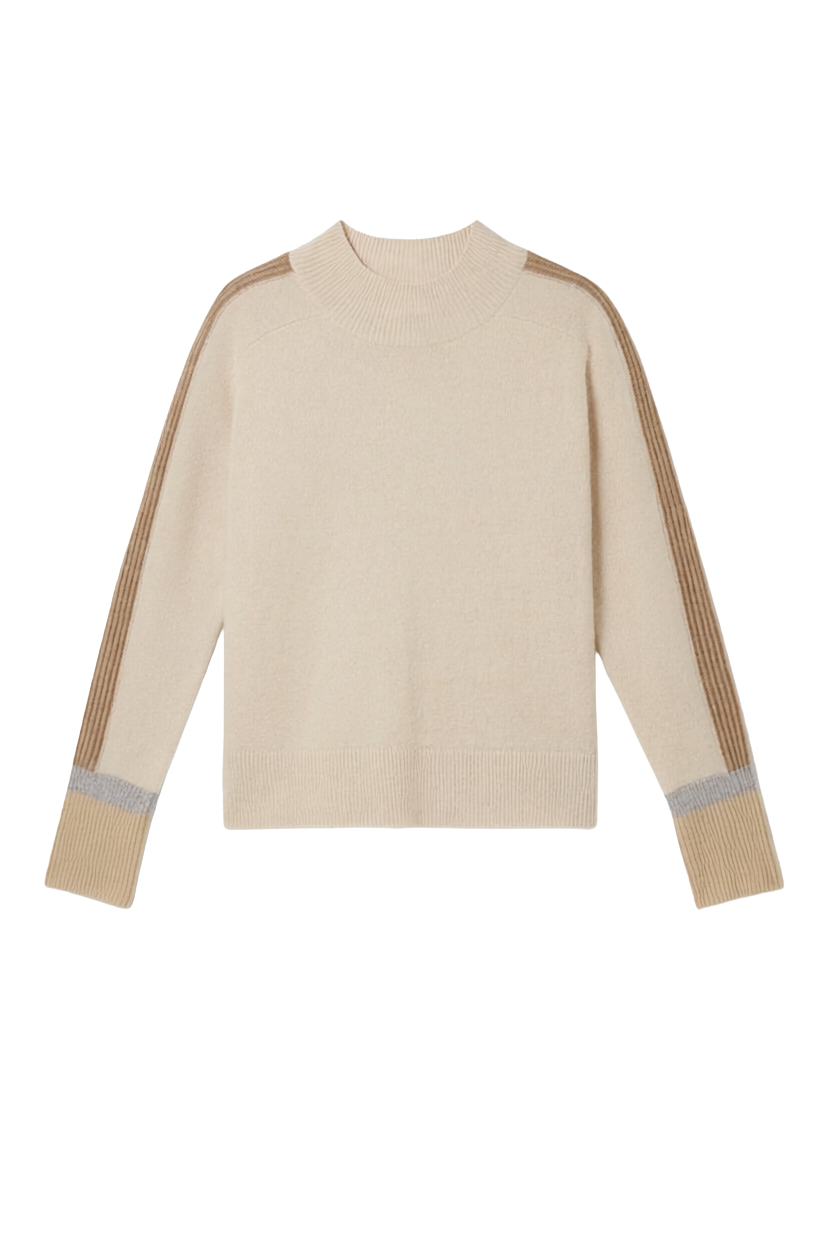 HIGH SPIRITS SWEATER