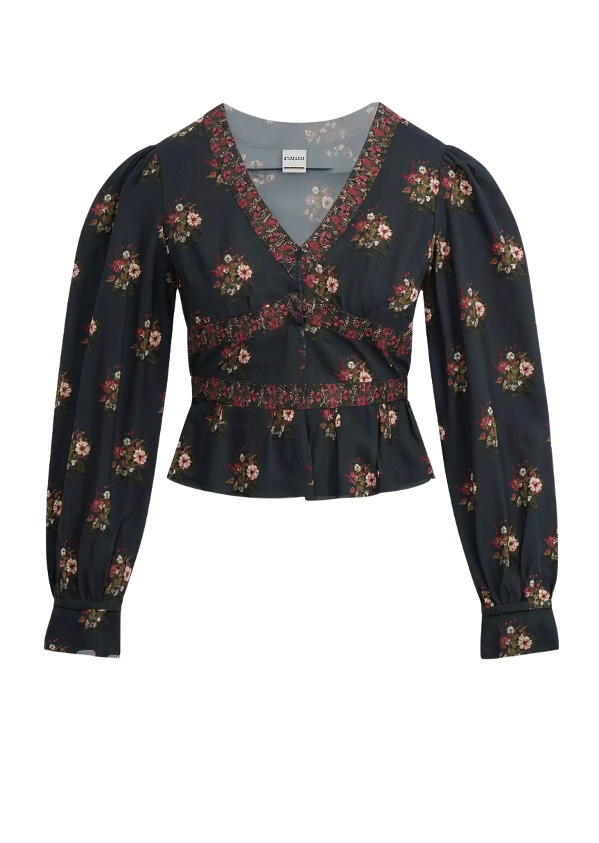 GALA TOP
