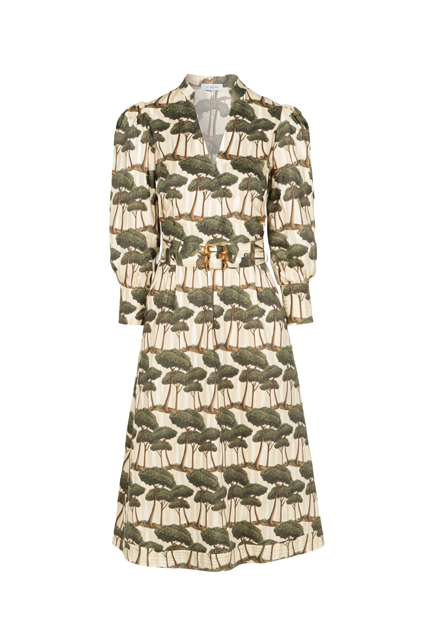 VALENTINA DRESS