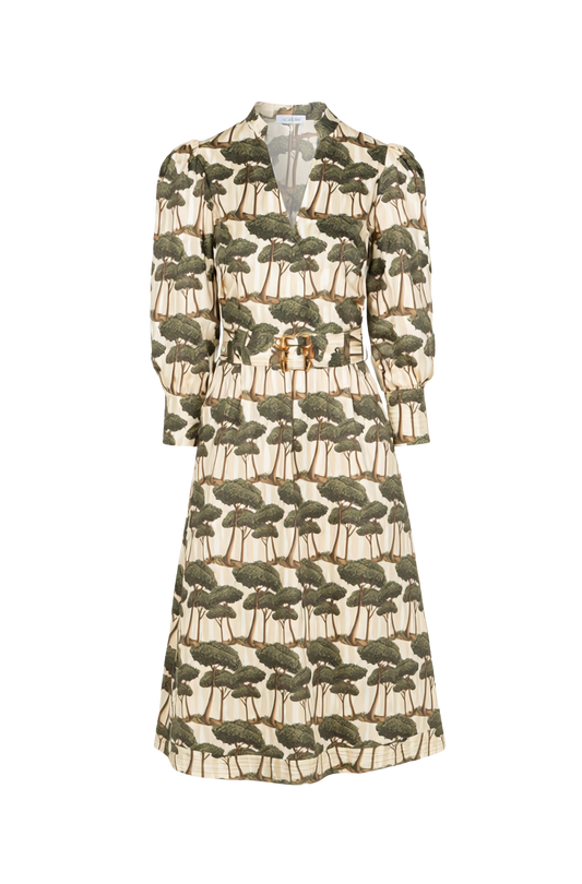 VALENTINA DRESS