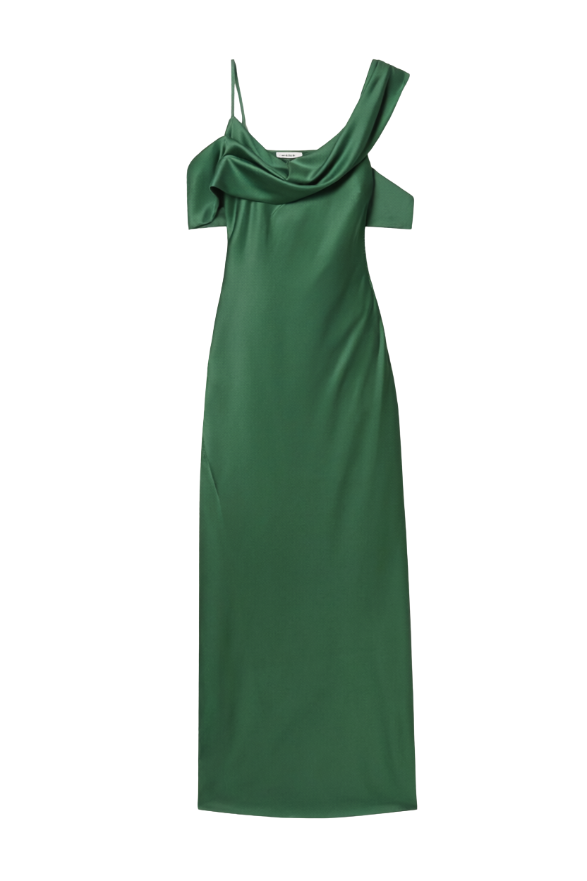 ANALEIA DRESS