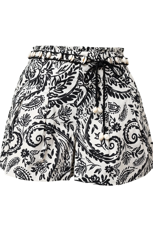 PAULA SHORT
