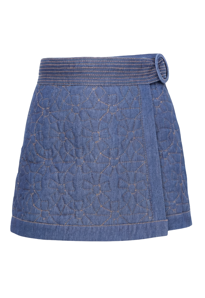 THE VERA SKORT