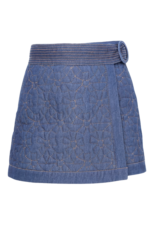 THE VERA SKORT