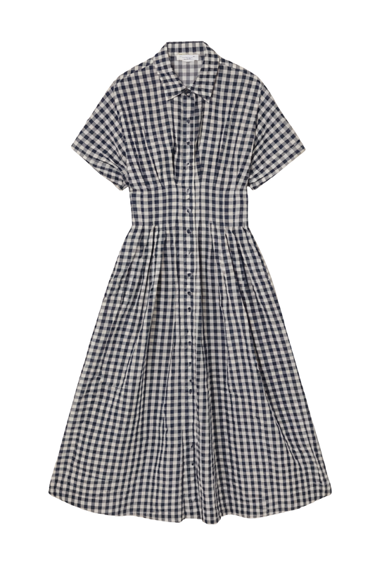 LEIGHTON DRESS