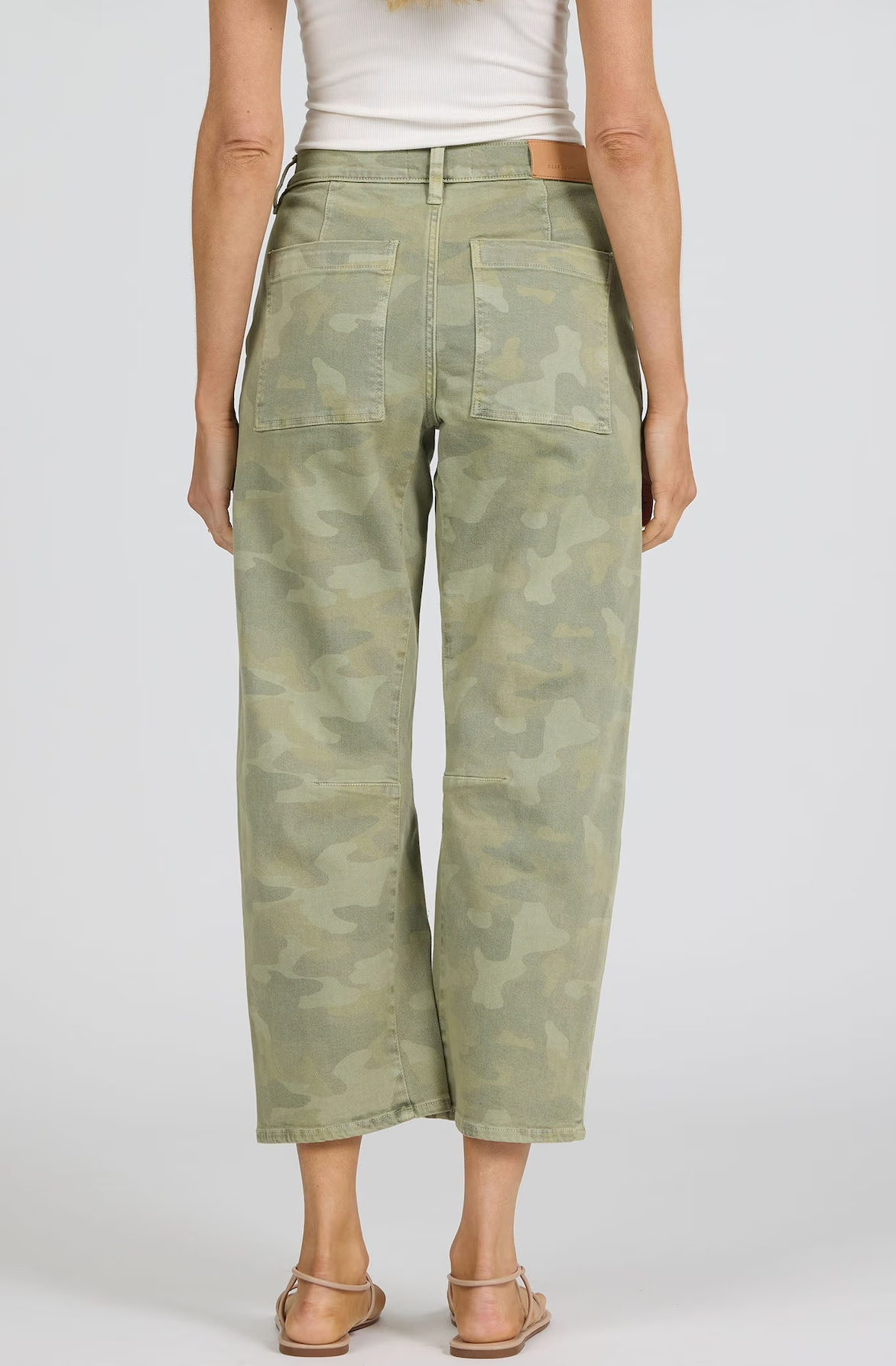 LASSO JEAN