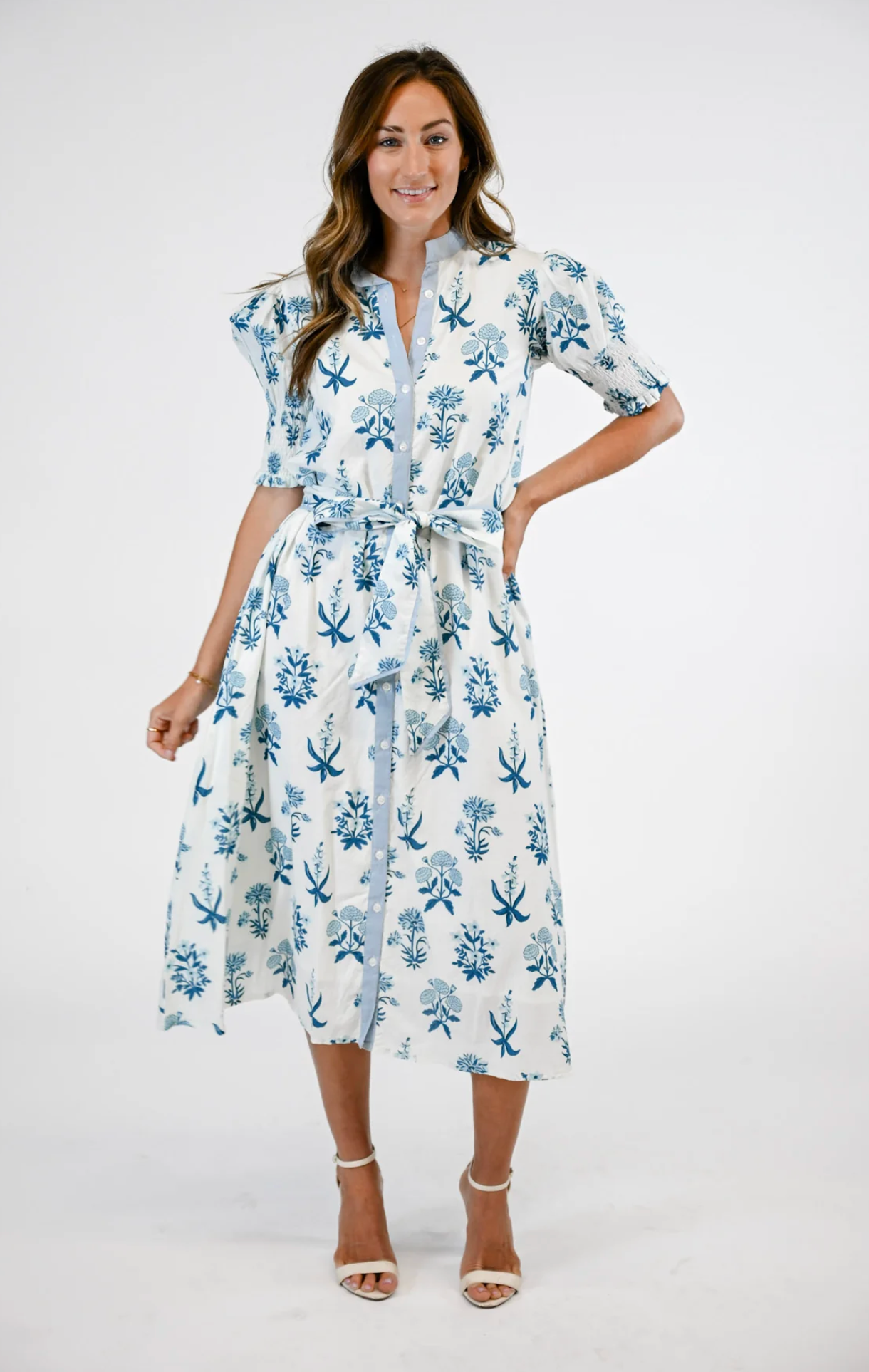 KIAWAH DRESS