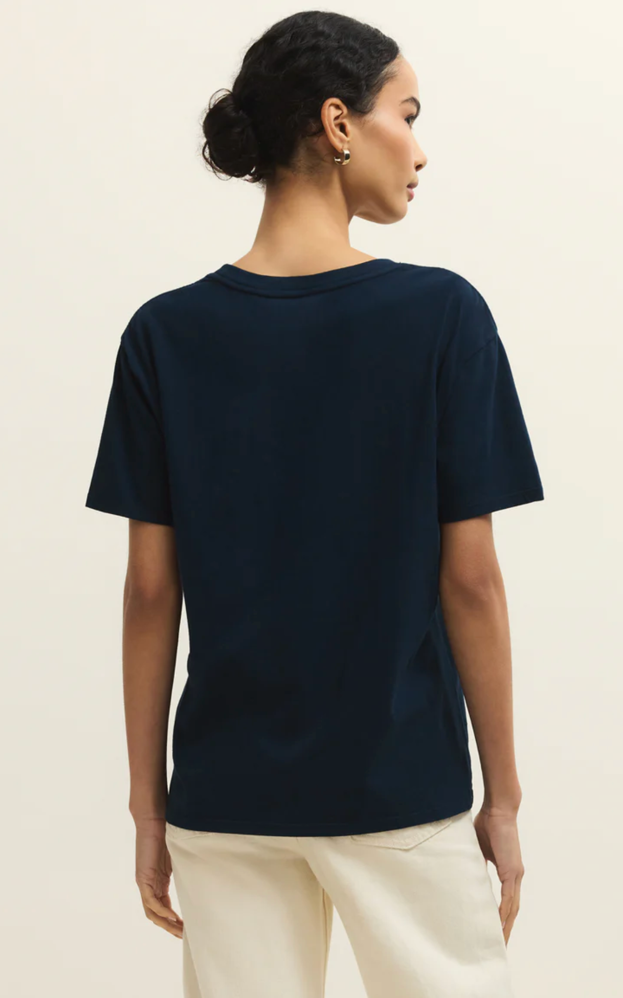 VOYAGE BOYFRIEND TEE