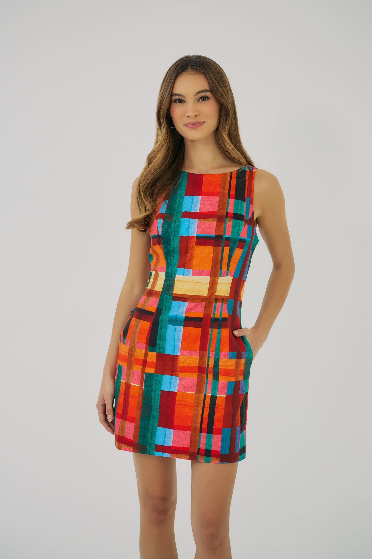 Ren Dress