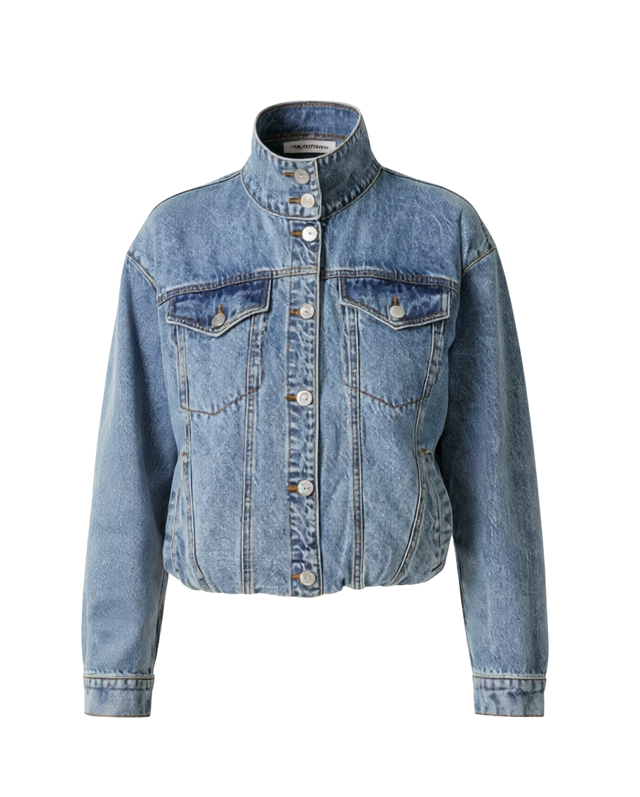 ALLYSON JACKET