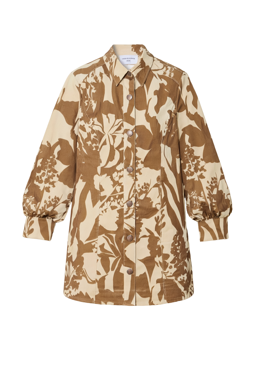 HARRIET DRESS