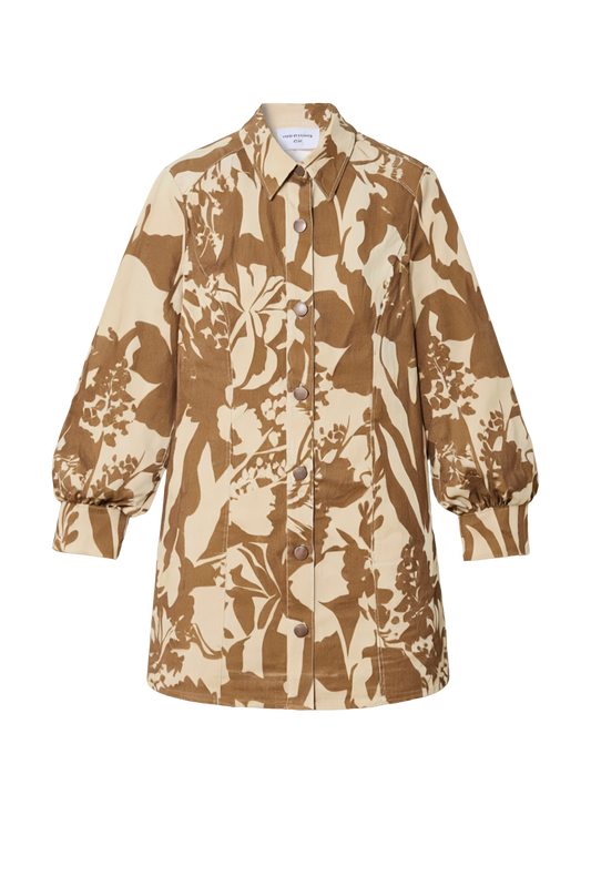 HARRIET DRESS