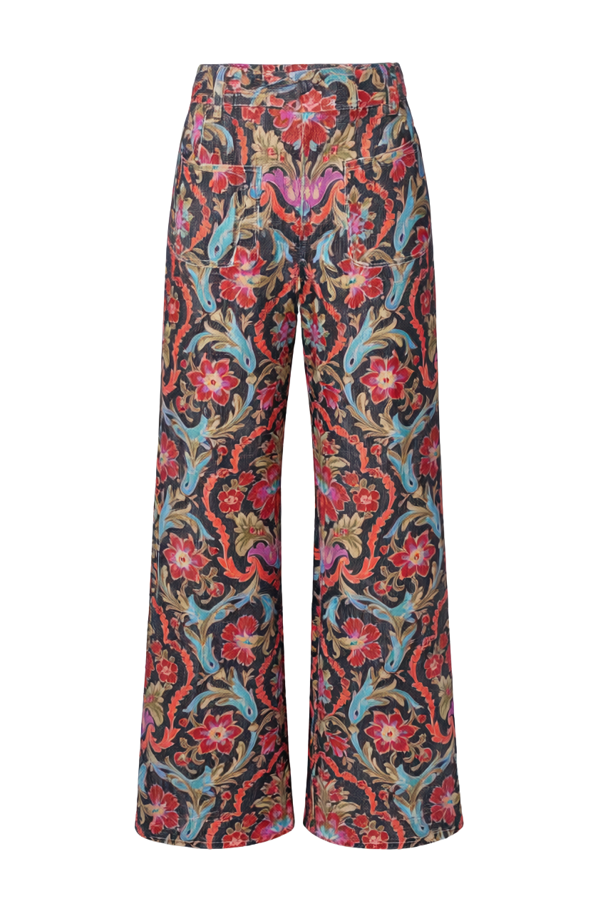 CHARLIE TROUSER