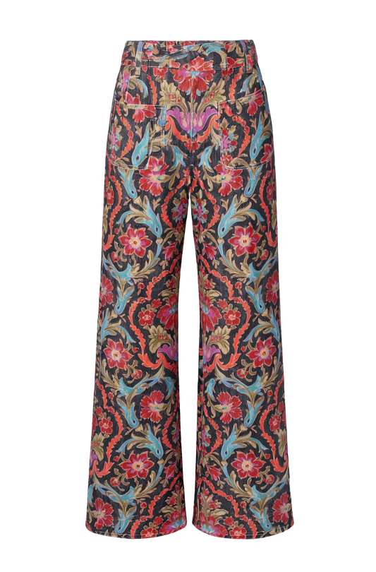 CHARLIE TROUSER