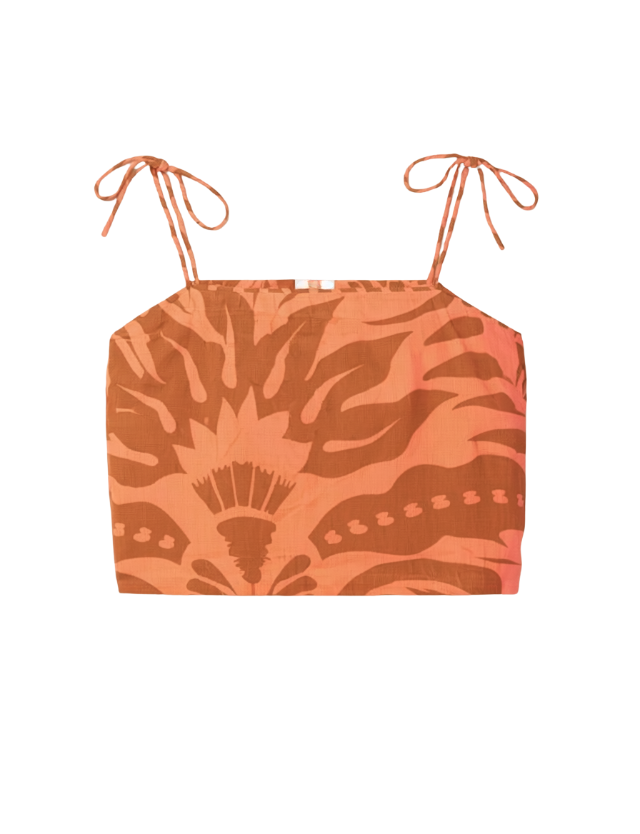 TILLIE TANK