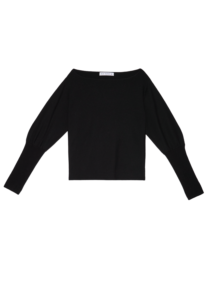 JASPER SWEATER