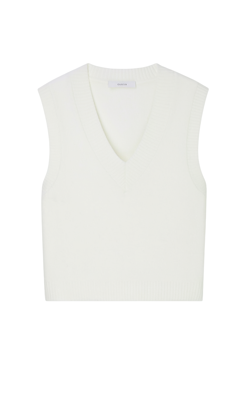 CLASS ACT SWEATER VEST