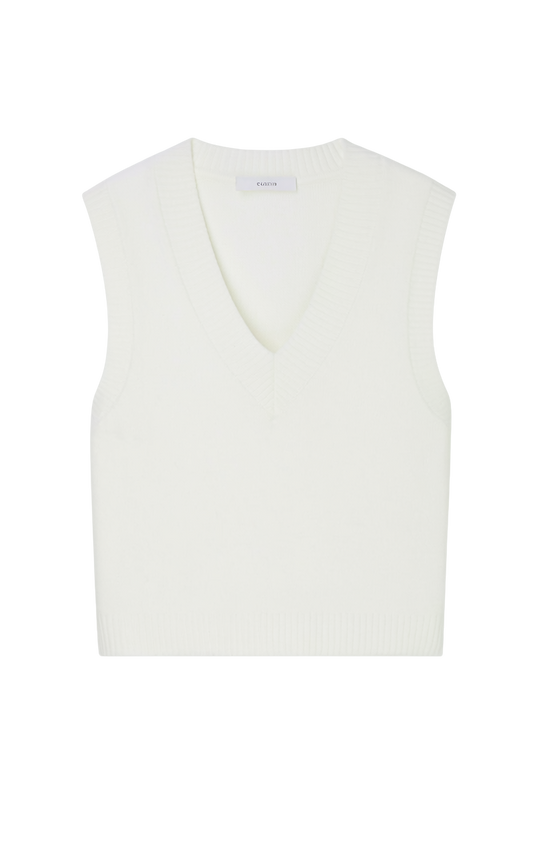 CLASS ACT SWEATER VEST