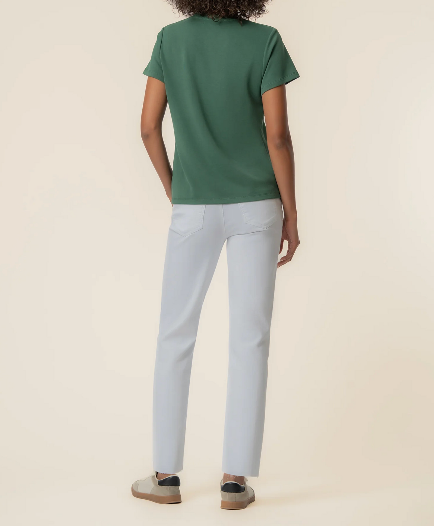 REMINGTON RELAXED FIT T-SHIRT