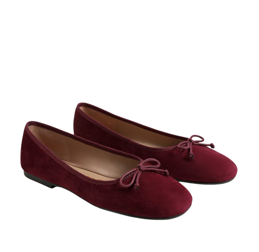 ALIE BALLET FLAT