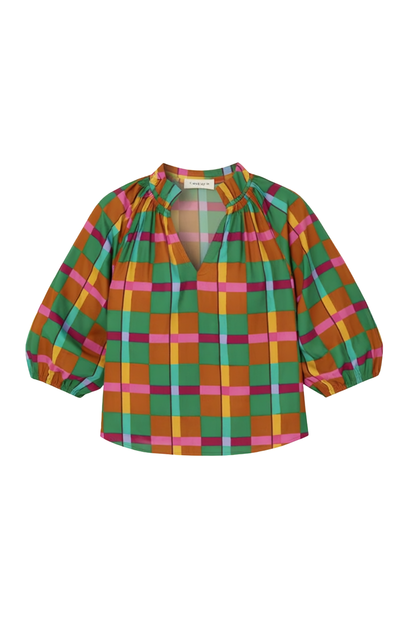 COSETTE TOP