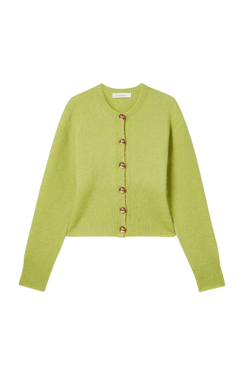 SAVANNAH SWEATER
