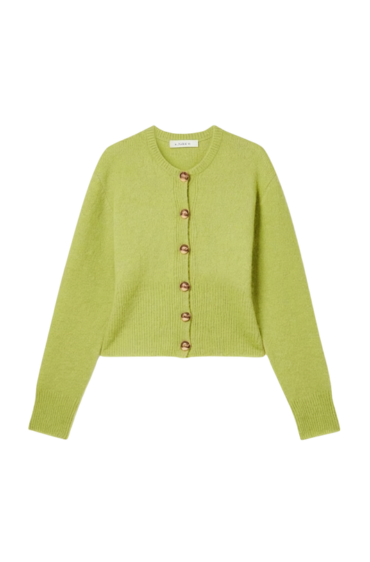 SAVANNAH SWEATER