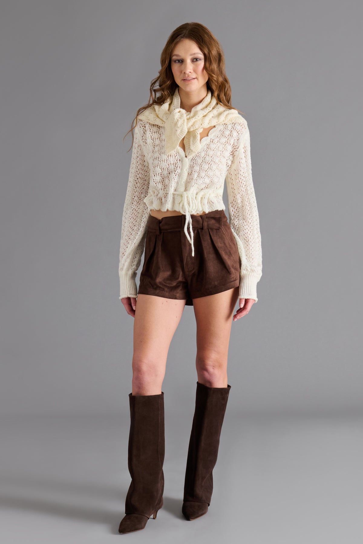 EVANDA SHORT