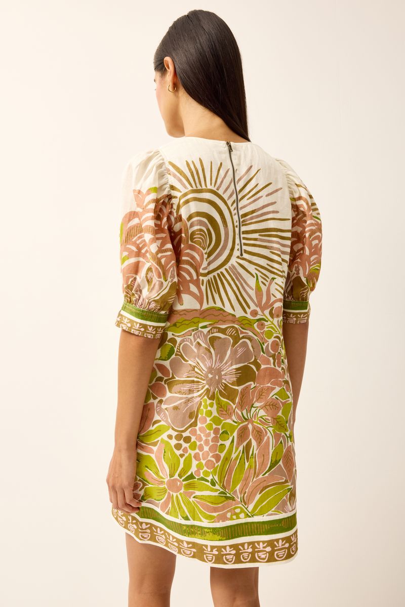OLA DRESS