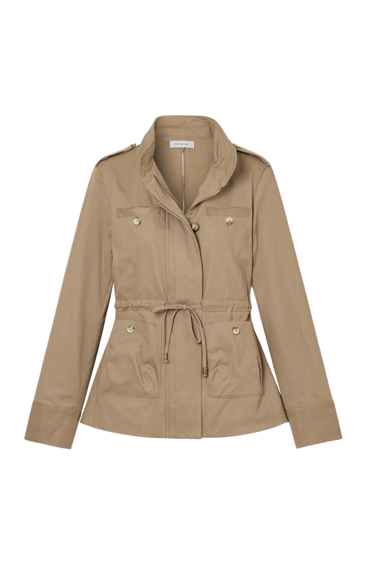 WEBSTER JACKET